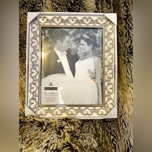 NEW Wedding Frame 8x10